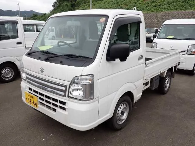 Suzuki Carry Truck DA16T 2025